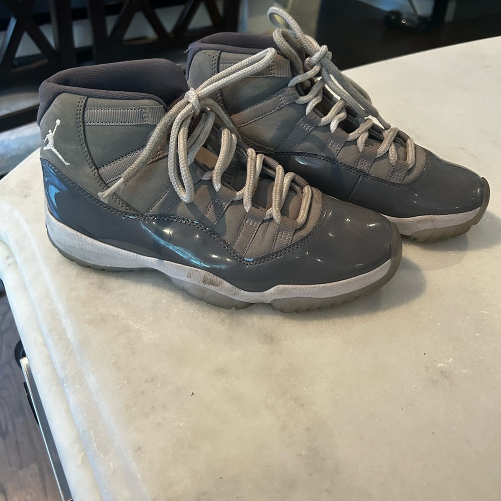 Nike Jordan 11 Retro Cool Gray